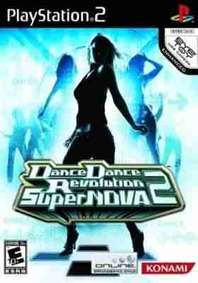 Descargar Dance Dance Revolution Supernova 2 [English] por Torrent